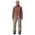 Patagonia Storm Shift Jacket - Women's Dulse Mauve