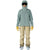 Patagonia Storm Shift Jacket - Women's Thermal Blue