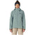 Patagonia Storm Shift Jacket - Women's Thermal Blue
