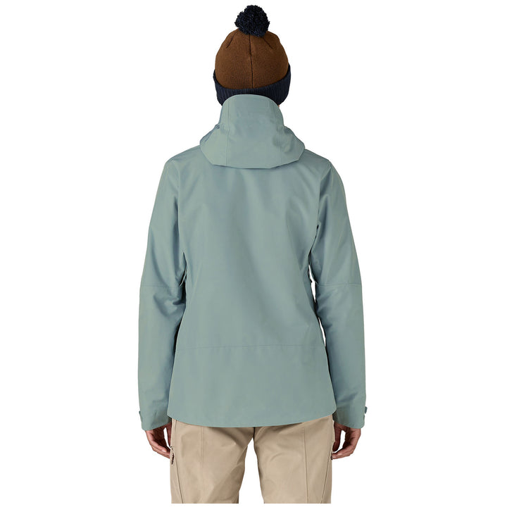 Patagonia Storm Shift Jacket - Women's Thermal Blue