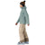 Patagonia Storm Shift Jacket - Women's Thermal Blue