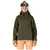 Patagonia Untracked Jacket - Women's Pine Needle Green