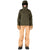 Patagonia Untracked Jacket - Women's Pine Needle Green