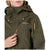 Patagonia Untracked Jacket - Women's Pine Needle Green