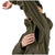 Patagonia Untracked Jacket - Women's Pine Needle Green