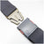 Arcade Treeple Belt Charcoal