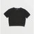 Volcom Meshy Beach Short-Sleeve T-Shirt - Women's Black