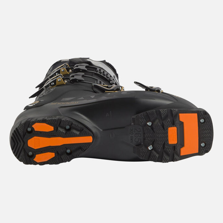Lange Shadow 95 MV GW Ski Boots - Women's 2025 Black