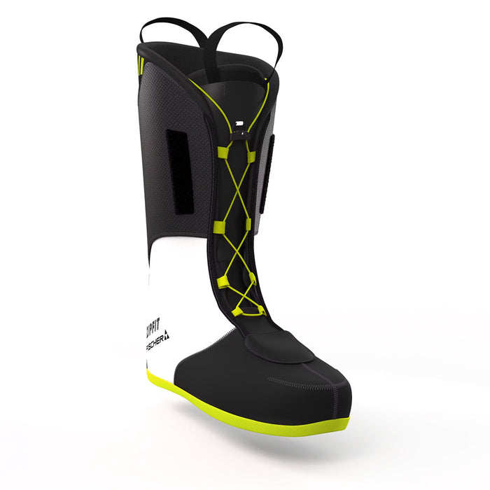 Fischer RC4 Pro MV BOA Ski Boots 2025