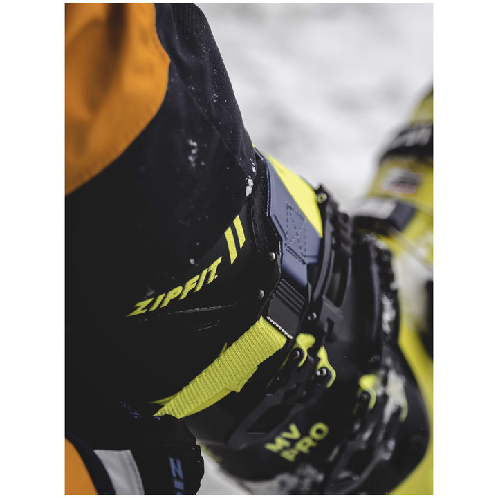Fischer RC4 Pro MV BOA Ski Boots 2025
