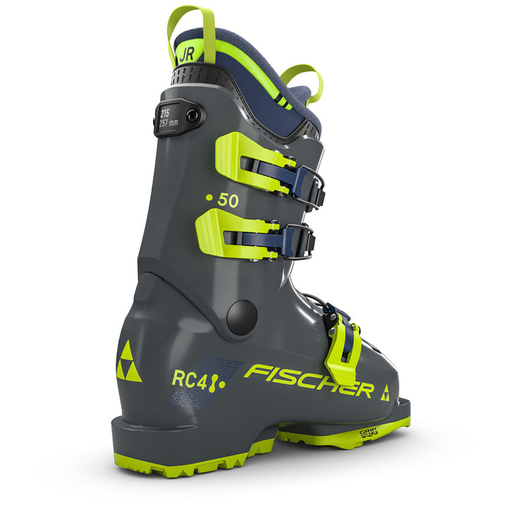 Fischer RC4 50 Jr Ski Boots - Kids' 2025