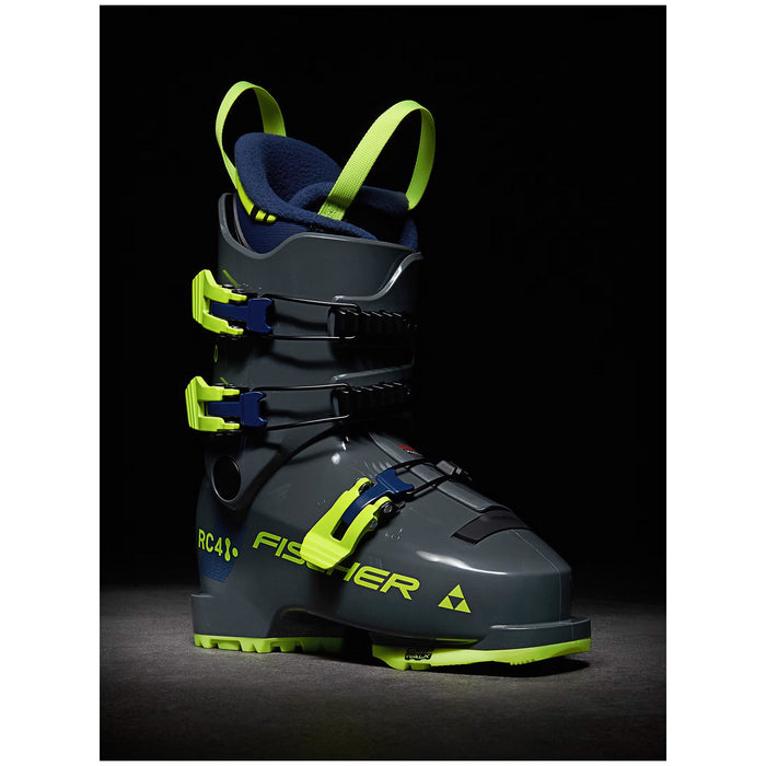 Fischer RC4 50 Jr Ski Boots - Kids' 2025