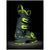 Fischer RC4 50 Jr Ski Boots - Kids' 2025