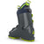 Fischer RC4 60 Jr Ski Boots - Kids' 2025 Rhino Grey