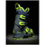 Fischer RC4 60 Jr Ski Boots - Kids' 2025 Rhino Grey