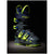 Fischer RC4 60 Jr Ski Boots - Kids' 2025 Rhino Grey