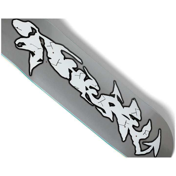 There Skateboards Parasite 8.25 Skateboard Deck