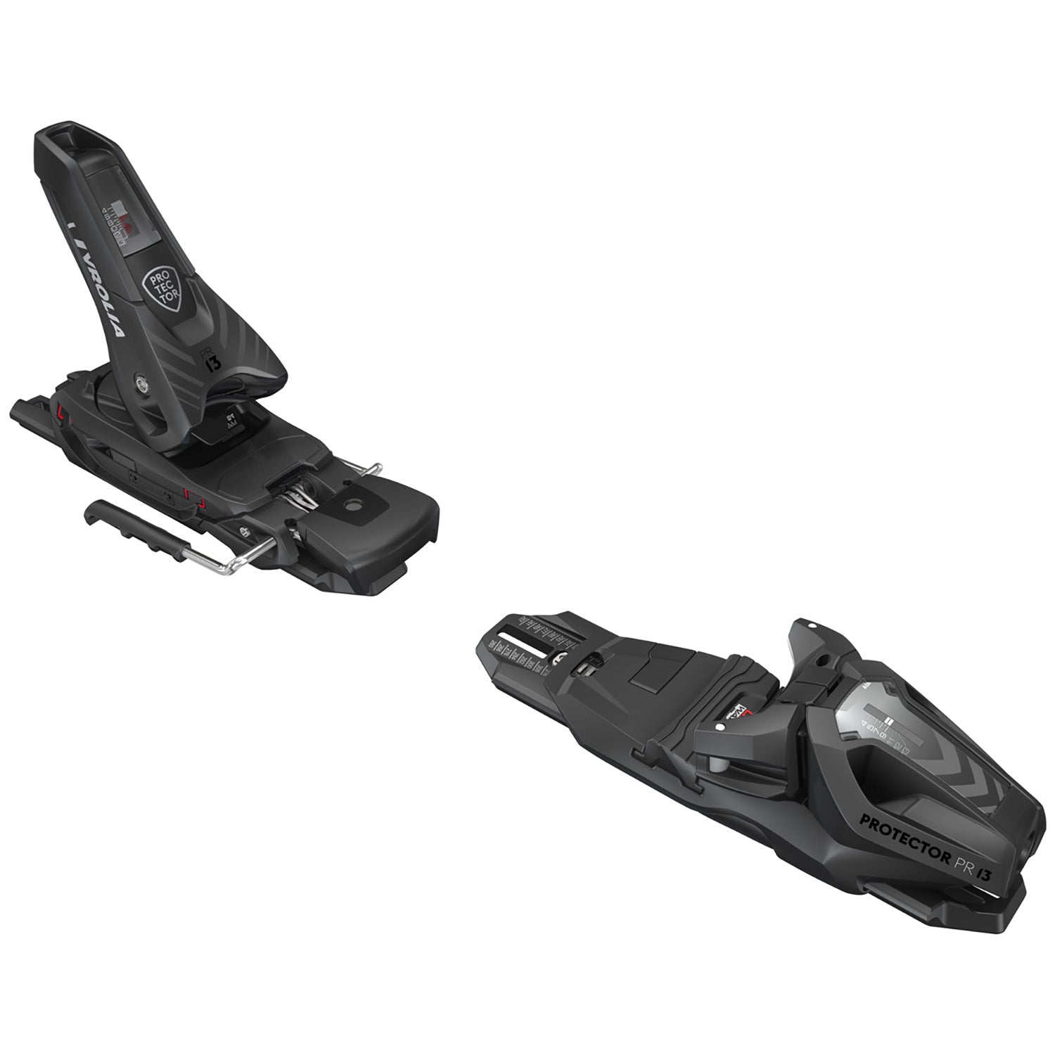 Tyrolia Protector PR 13 GW Set Ski Bindings 2027 – evo