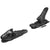 Tyrolia Protector PR 13 GW Set Ski Bindings 2026 Black