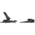 Tyrolia Protector PR 13 GW Set Ski Bindings 2026 Black