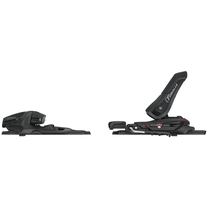 Tyrolia Protector PR 13 GW Set Ski Bindings 2026 Black