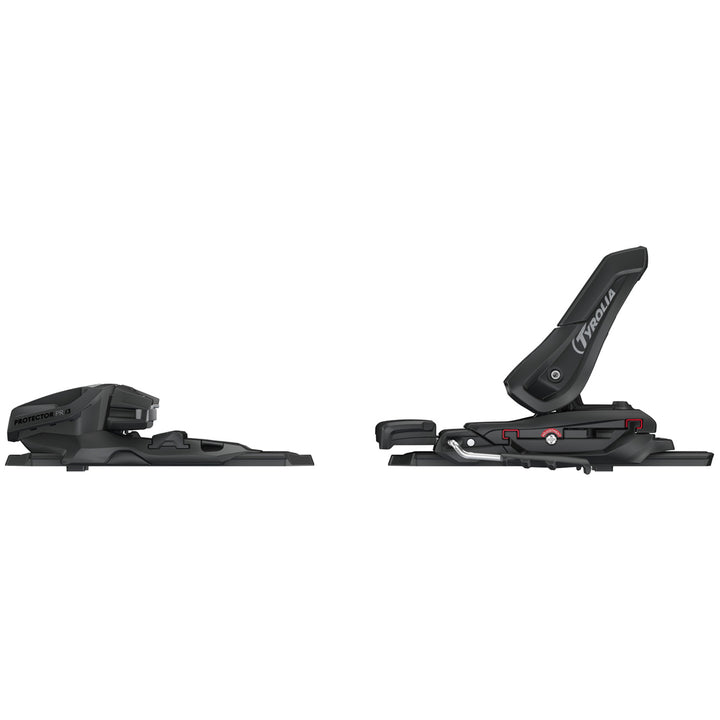 Tyrolia Protector PR 13 GW Set Ski Bindings 2026 Black