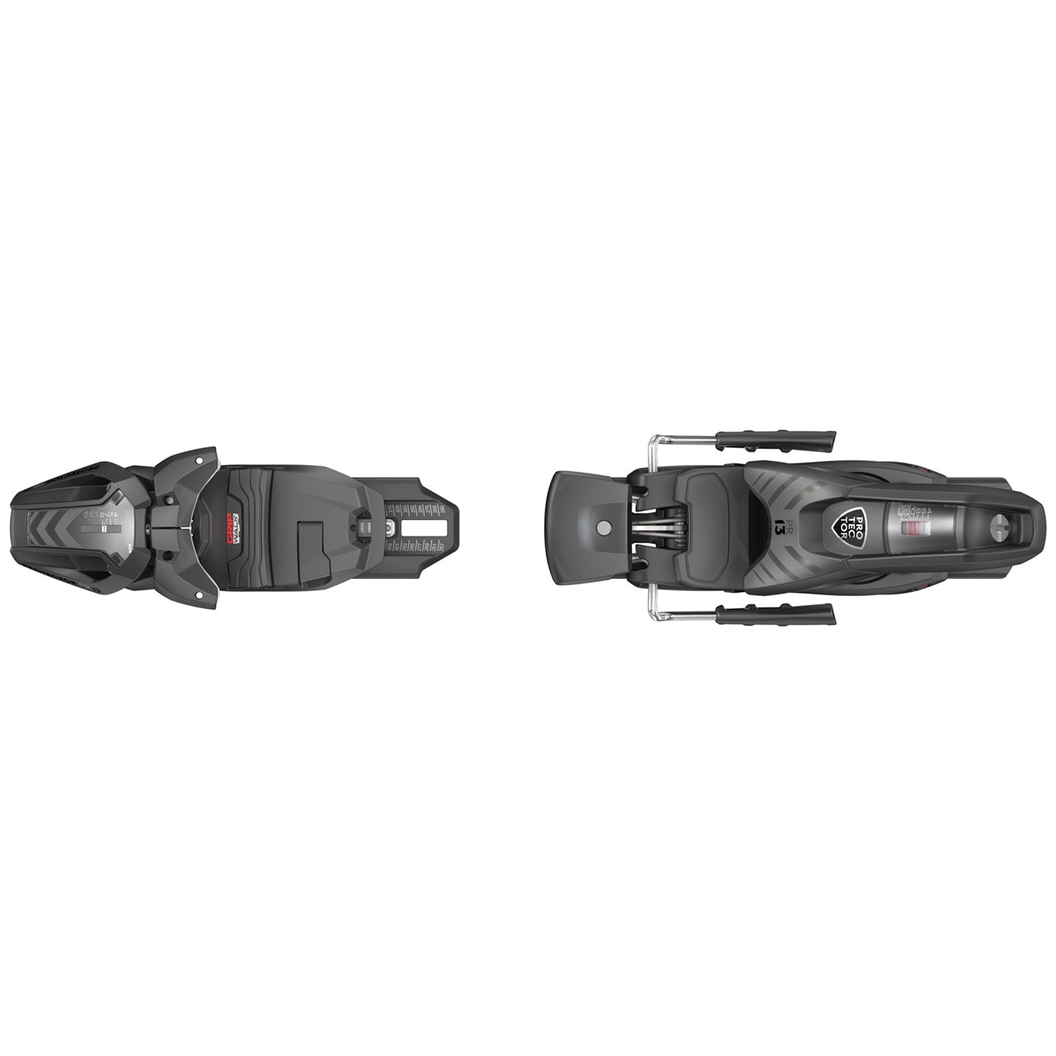 Tyrolia Protector PR 13 GW Set Ski Bindings 2027 – evo