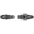 Tyrolia Protector PR 13 GW Set Ski Bindings 2026 Black