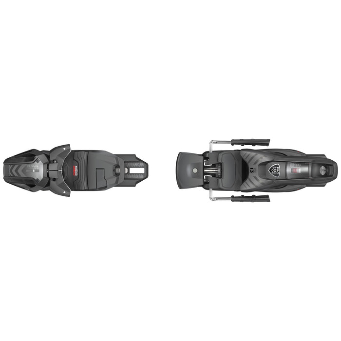 Tyrolia Protector PR 13 GW Set Ski Bindings 2026 Black