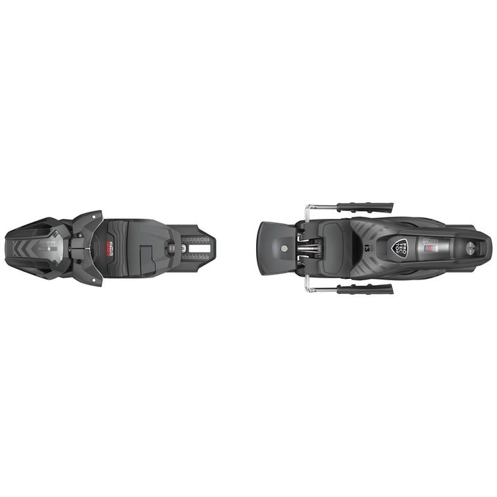 Tyrolia Protector PR 13 GW Set Ski Bindings 2026 Black