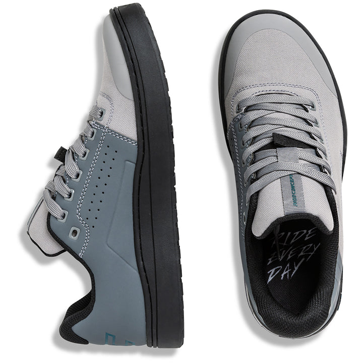 Ride Concepts Livewire Shoes - Women's Grey