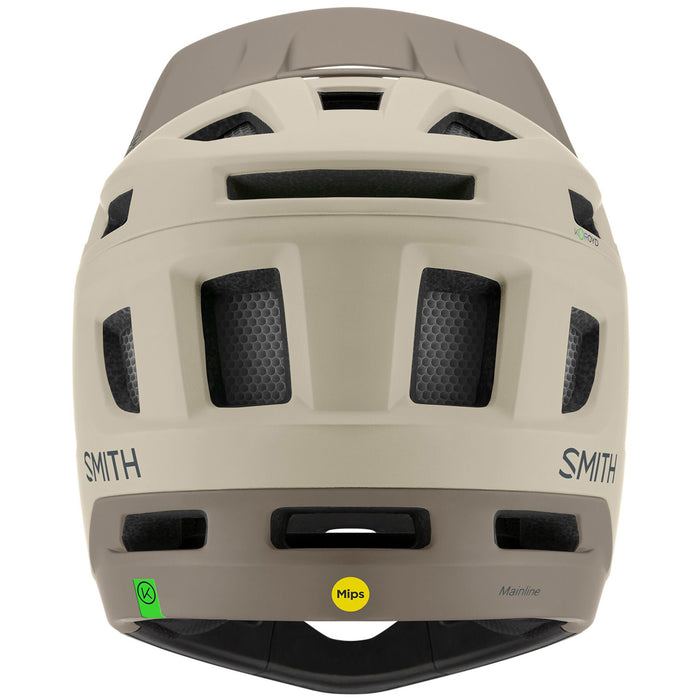 Smith Mainline MIPS Bike Helmet Matte Chalk