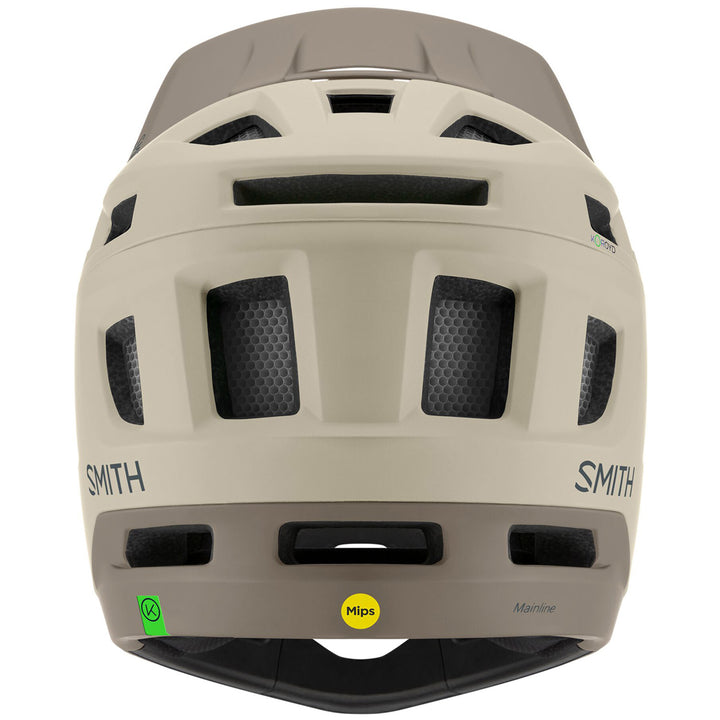 Smith Mainline MIPS Bike Helmet Matte Chalk