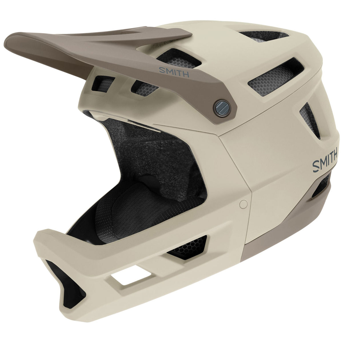 Smith Mainline MIPS Bike Helmet Matte Chalk