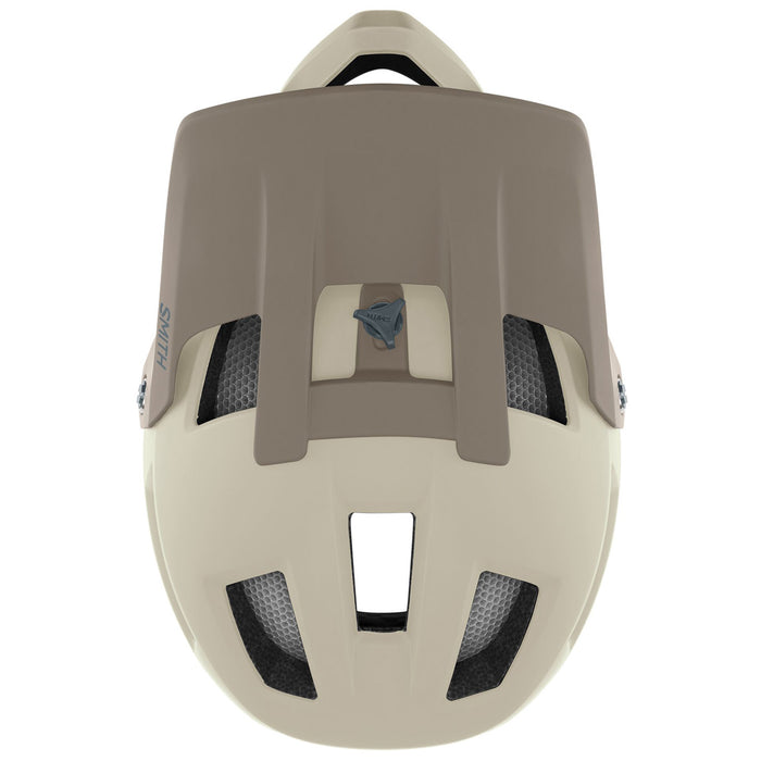 Smith Mainline MIPS Bike Helmet Matte Chalk