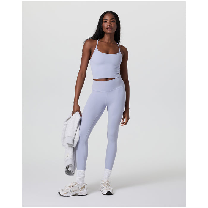 Vuori Vuori AllTheFeels Tank - Women's Lavender Mist