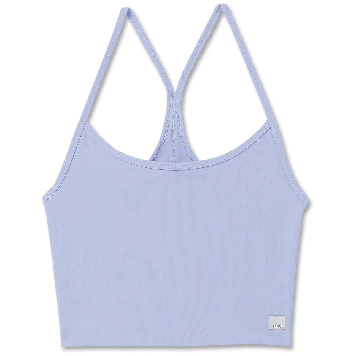 Vuori Vuori AllTheFeels Tank - Women's Lavender Mist