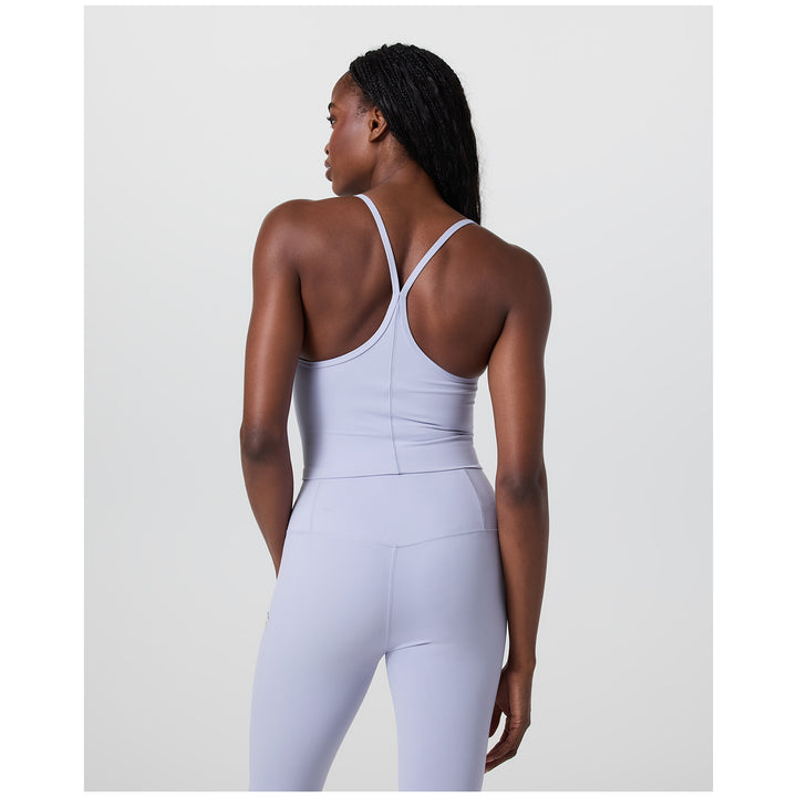 Vuori Vuori AllTheFeels Tank - Women's Lavender Mist