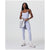 Vuori Vuori AllTheFeels Tank - Women's Lavender Mist