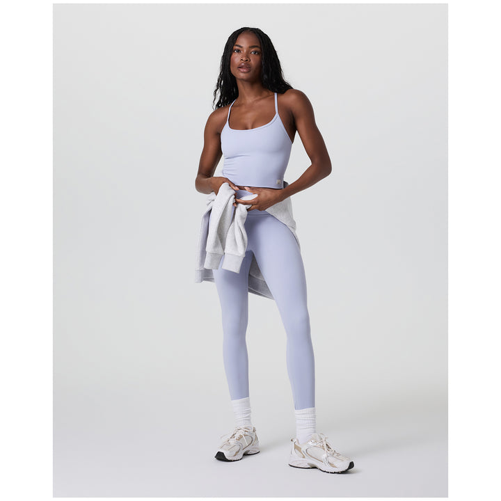 Vuori Vuori AllTheFeels Tank - Women's Lavender Mist