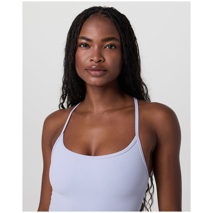 Vuori Vuori AllTheFeels Tank - Women's Lavender Mist
