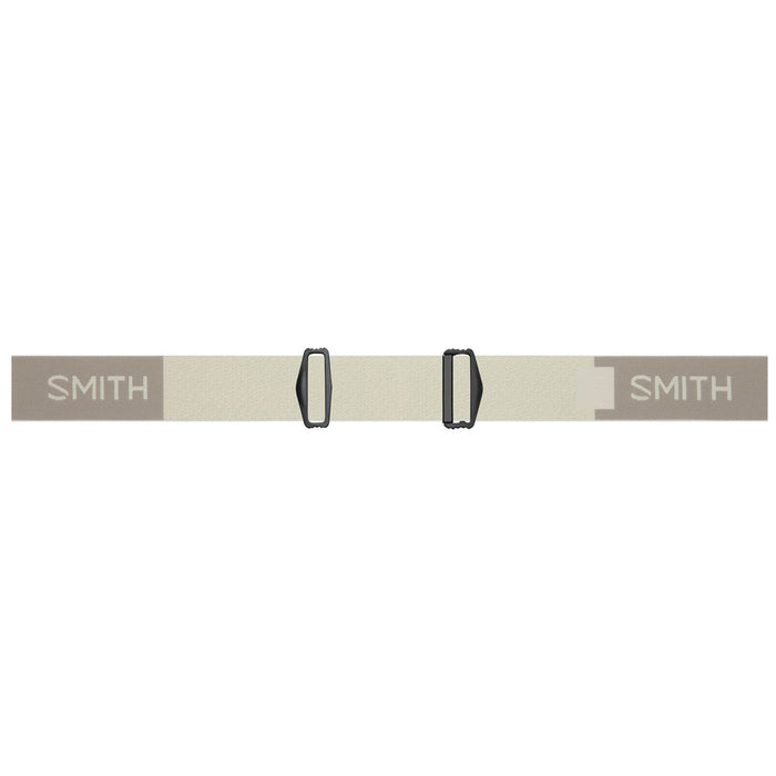 Smith Squad XL MTB Goggles Chalk/ChromaPop Sun Black + Clear