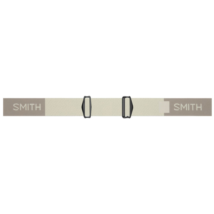 Smith Squad XL MTB Goggles Chalk/ChromaPop Sun Black + Clear