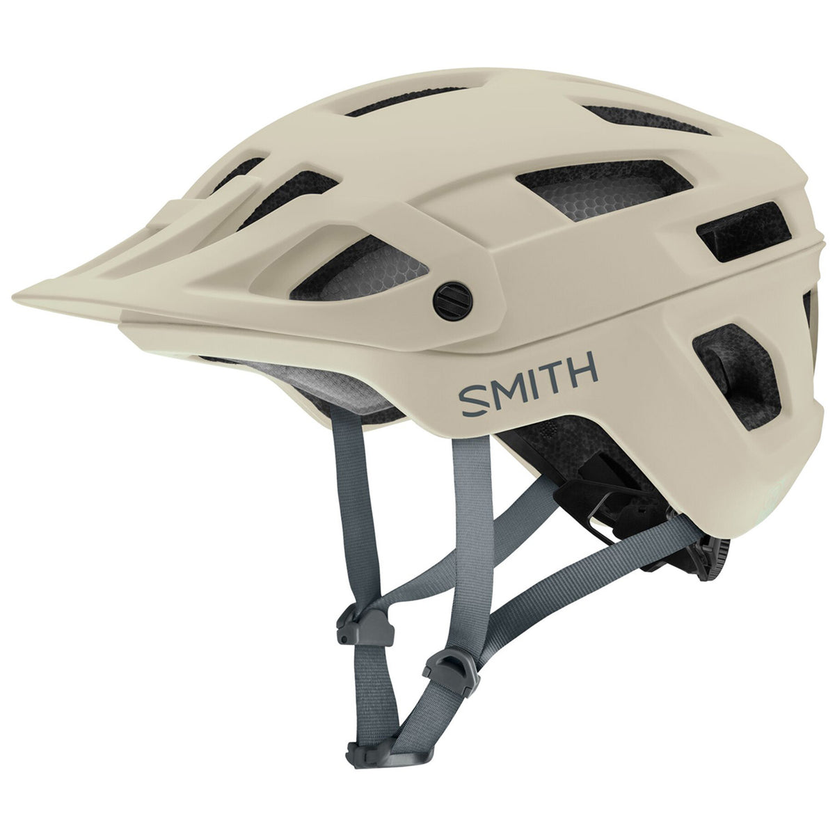 Smith Engage MIPS Bike Helmet Matte Chalk