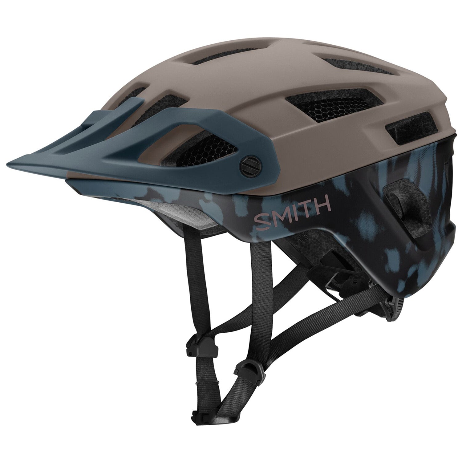 Smith Engage MIPS Helmet Matte Midnight Navy, L