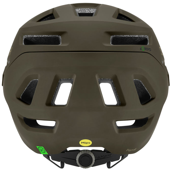 Smith Payroll MIPS Bike Helmet Matte Forest