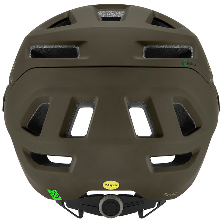 Smith Payroll MIPS Bike Helmet Matte Forest