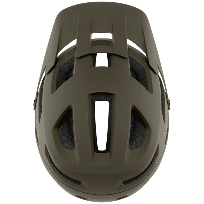 Smith Payroll MIPS Bike Helmet Matte Forest