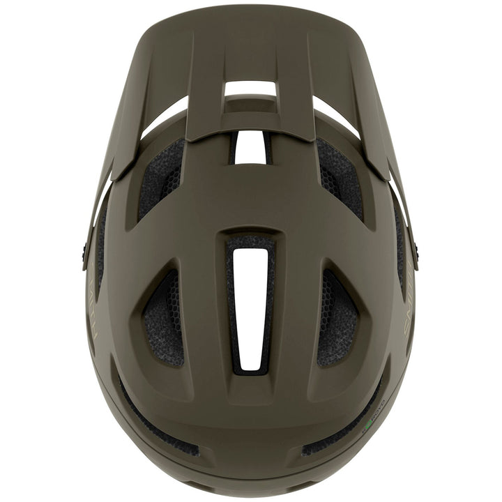 Smith Payroll MIPS Bike Helmet Matte Forest