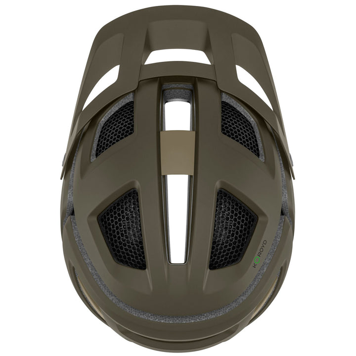 Smith Forefront 3 MIPS Bike Helmet Matte Forest